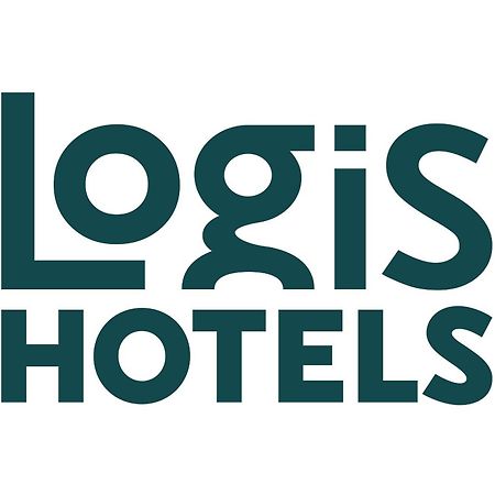Logis Hotel 15 Montparnasse Párizs Kültér fotó