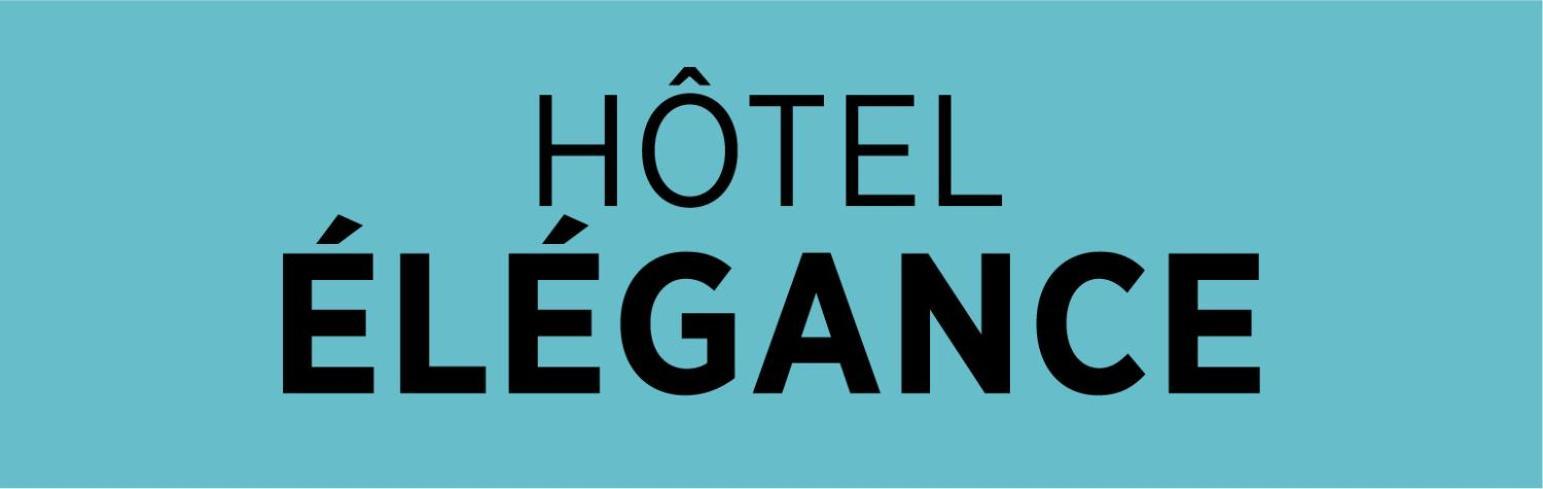 Logis Hotel 15 Montparnasse Párizs Kültér fotó